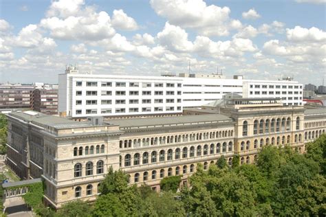 Technische Universität Berlin 